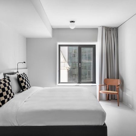 Aparthotel Numa Berlin Savi Exterior foto
