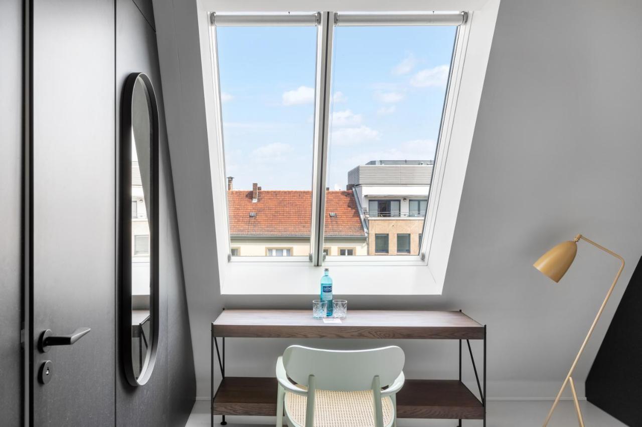 Aparthotel Numa Berlin Savi Exterior foto