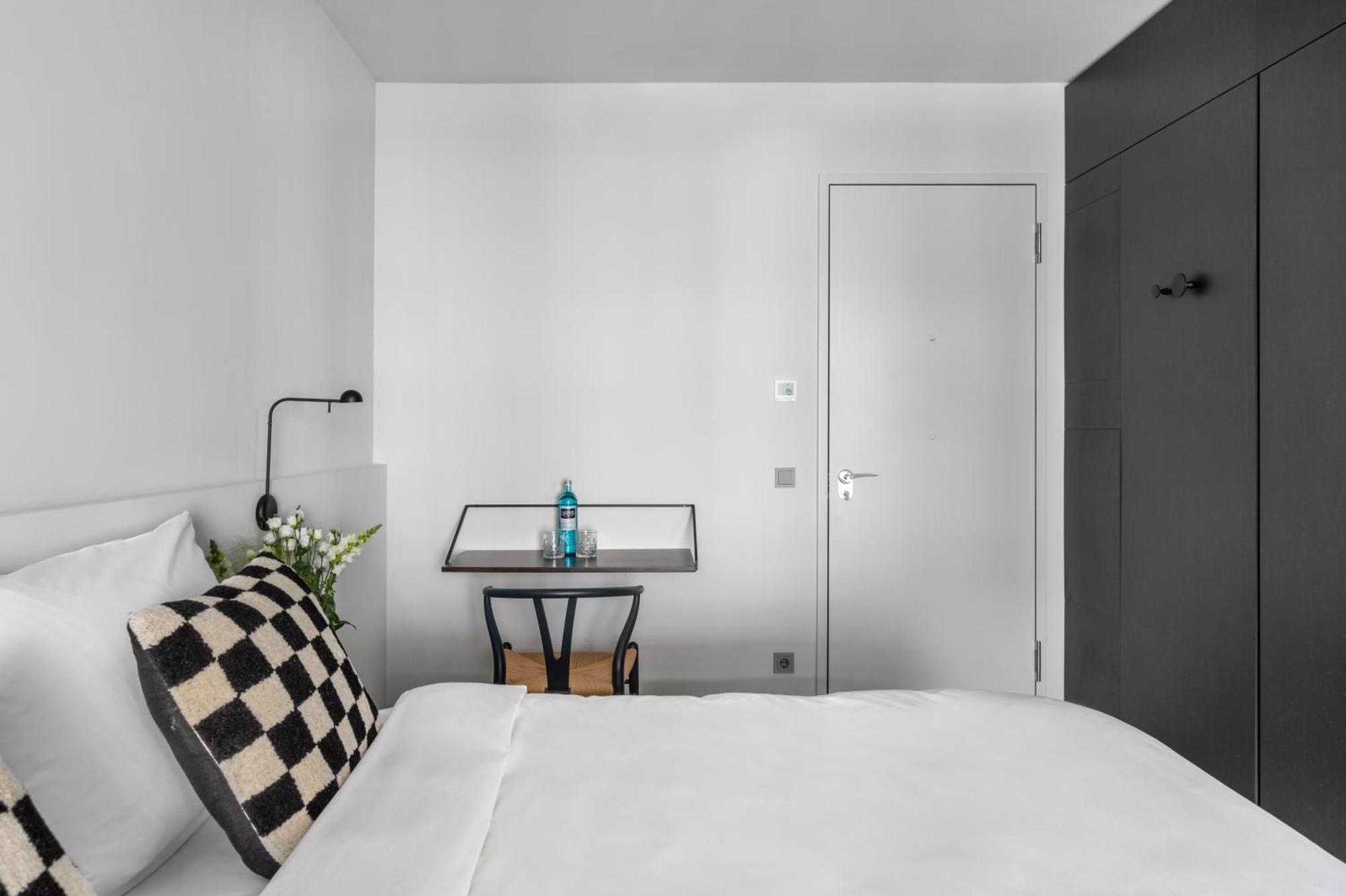 Aparthotel Numa Berlin Savi Exterior foto